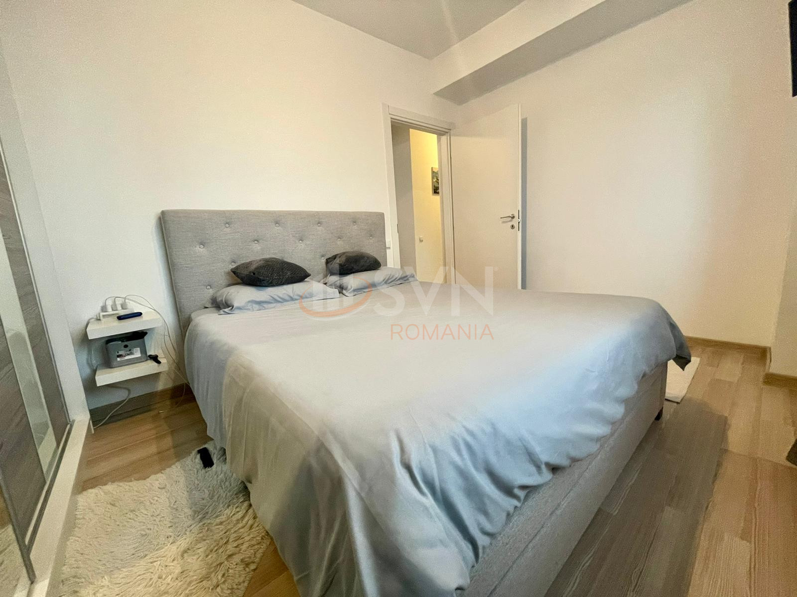 Apartament, 2 camere Bucuresti/Bucurestii Noi