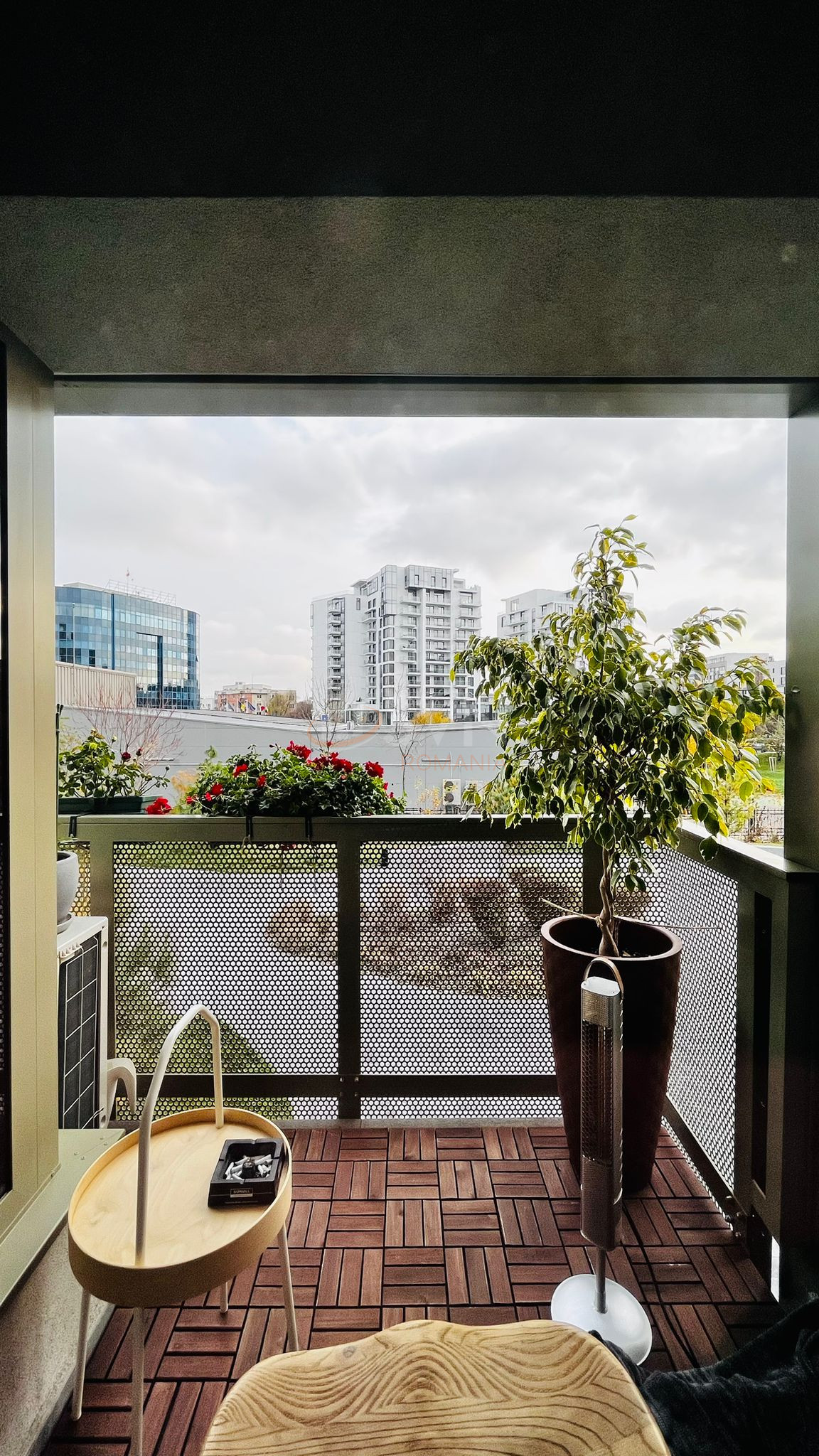 Apartament, 2 camere Bucuresti/Aviatiei