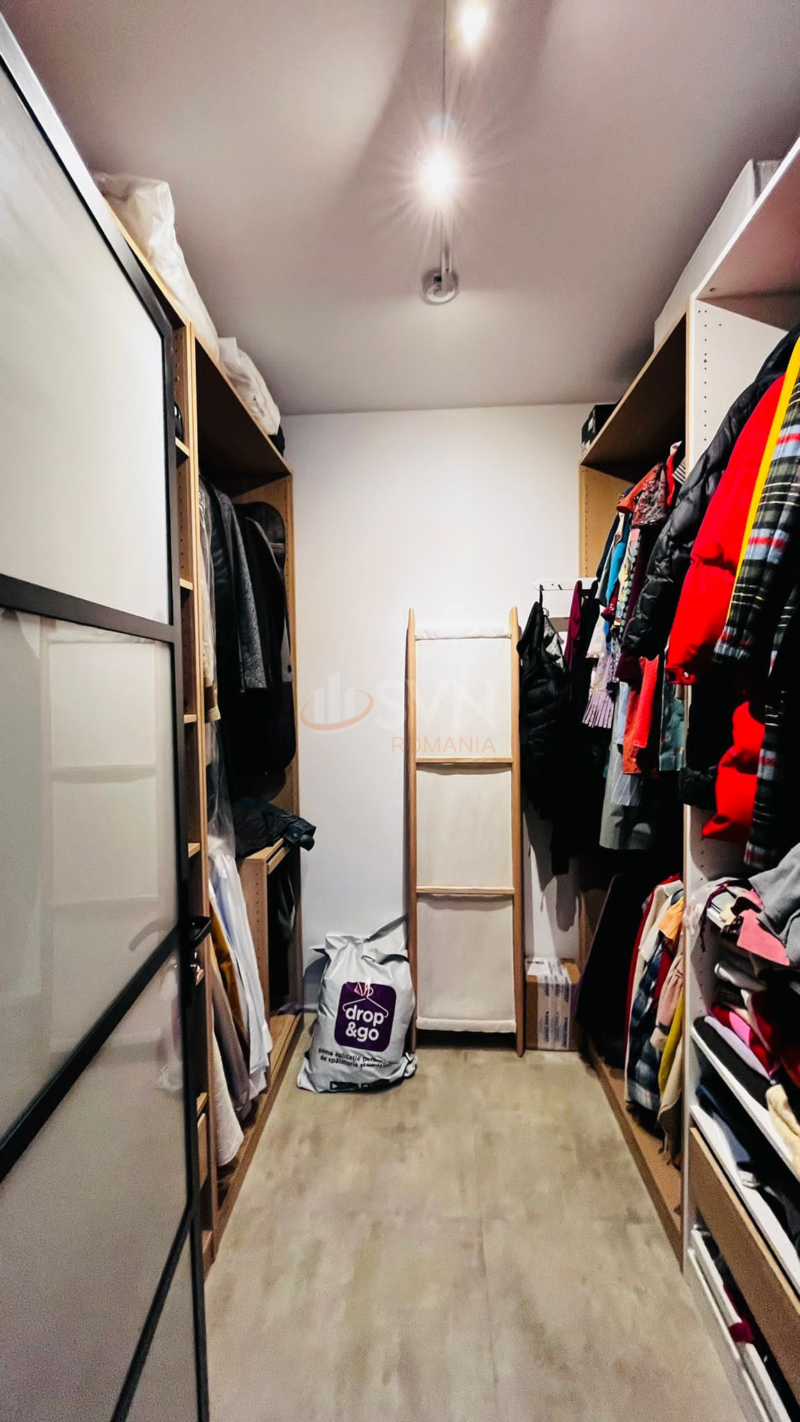 Apartament, 2 camere Bucuresti/Aviatiei