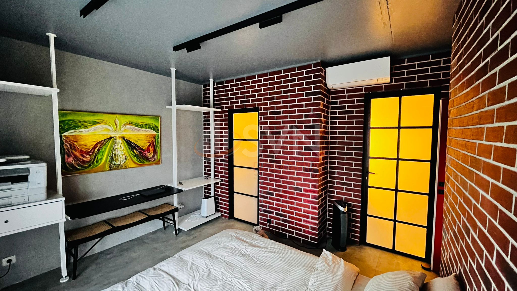 Apartament, 2 camere Bucuresti/Aviatiei