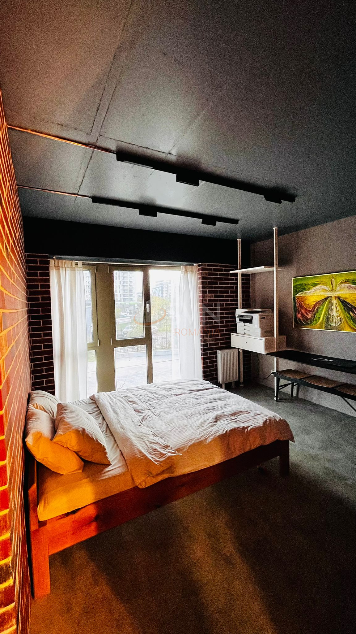 Apartament, 2 camere Bucuresti/Aviatiei