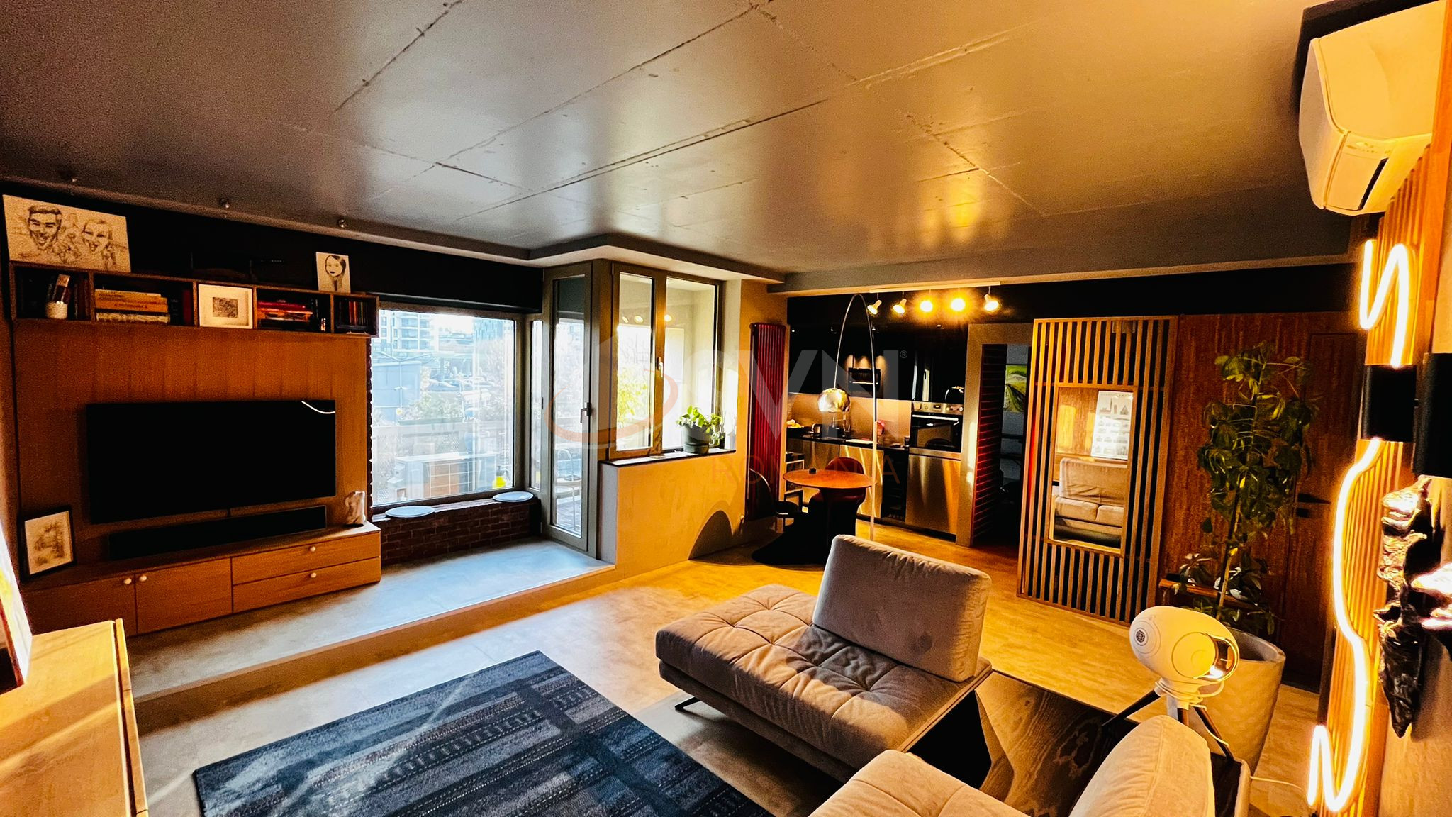 Apartament, 2 camere Bucuresti/Aviatiei