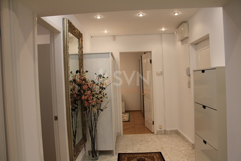 Apartament, 2 camere Bucuresti/Unirii (s5)