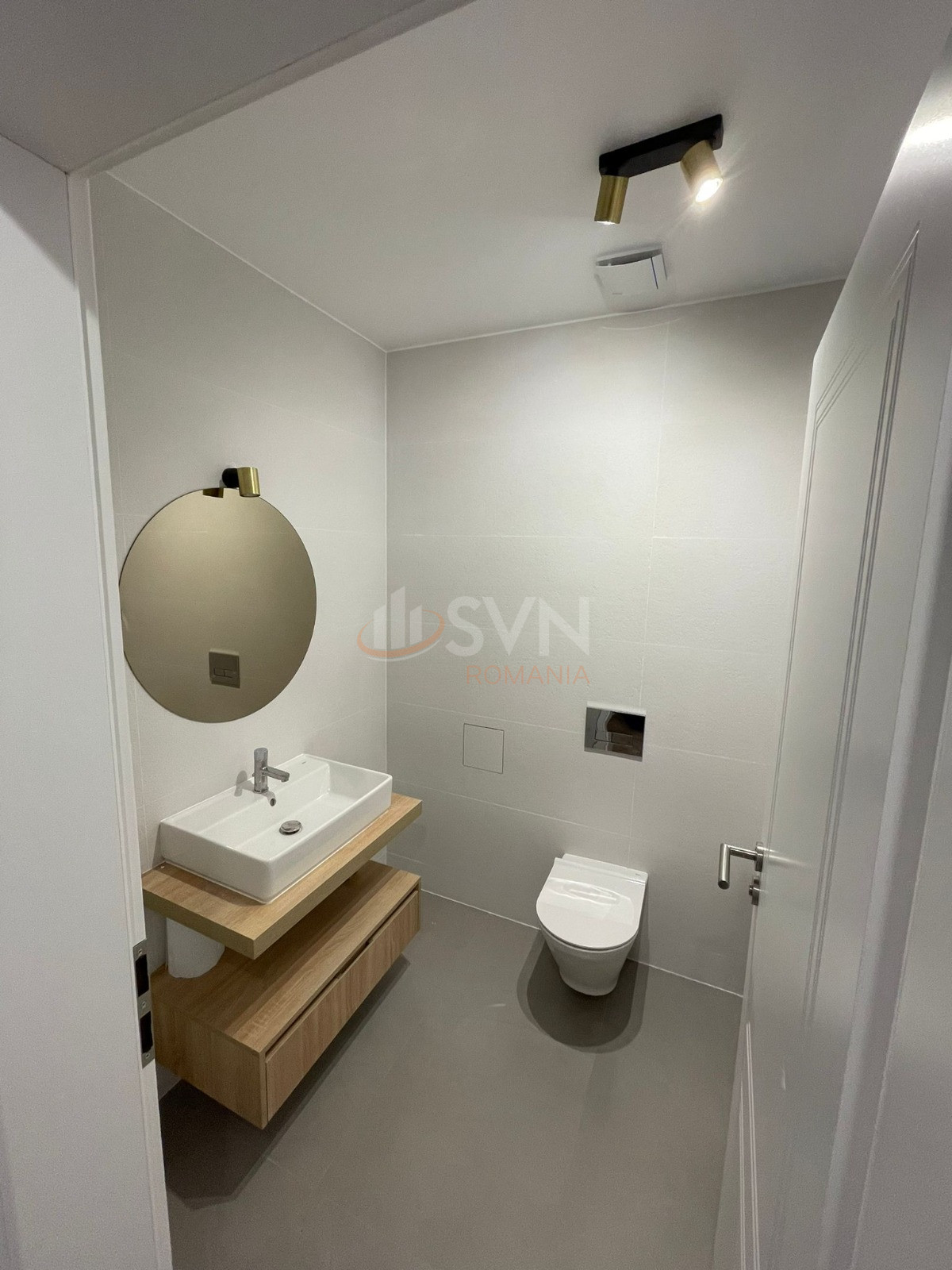 Apartament, 2 camere Bucuresti/Timpuri Noi