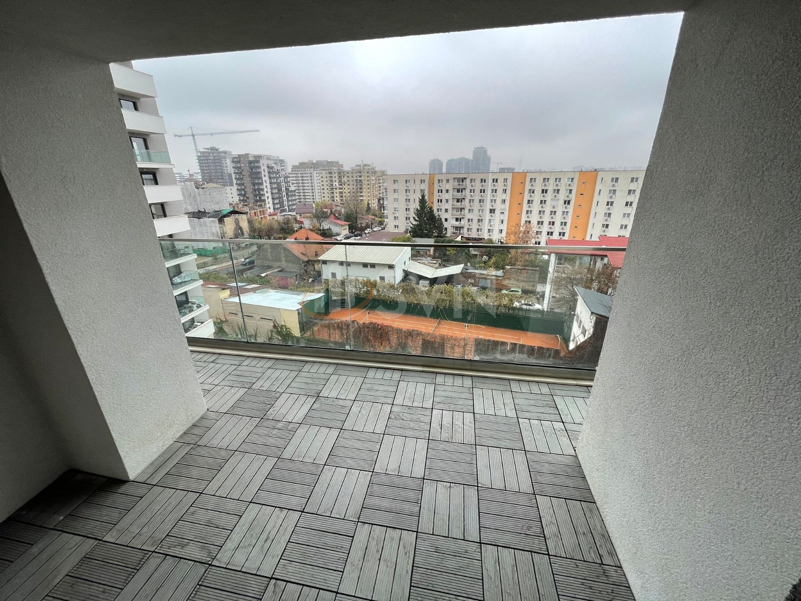 Apartament, 2 camere Bucuresti/Timpuri Noi