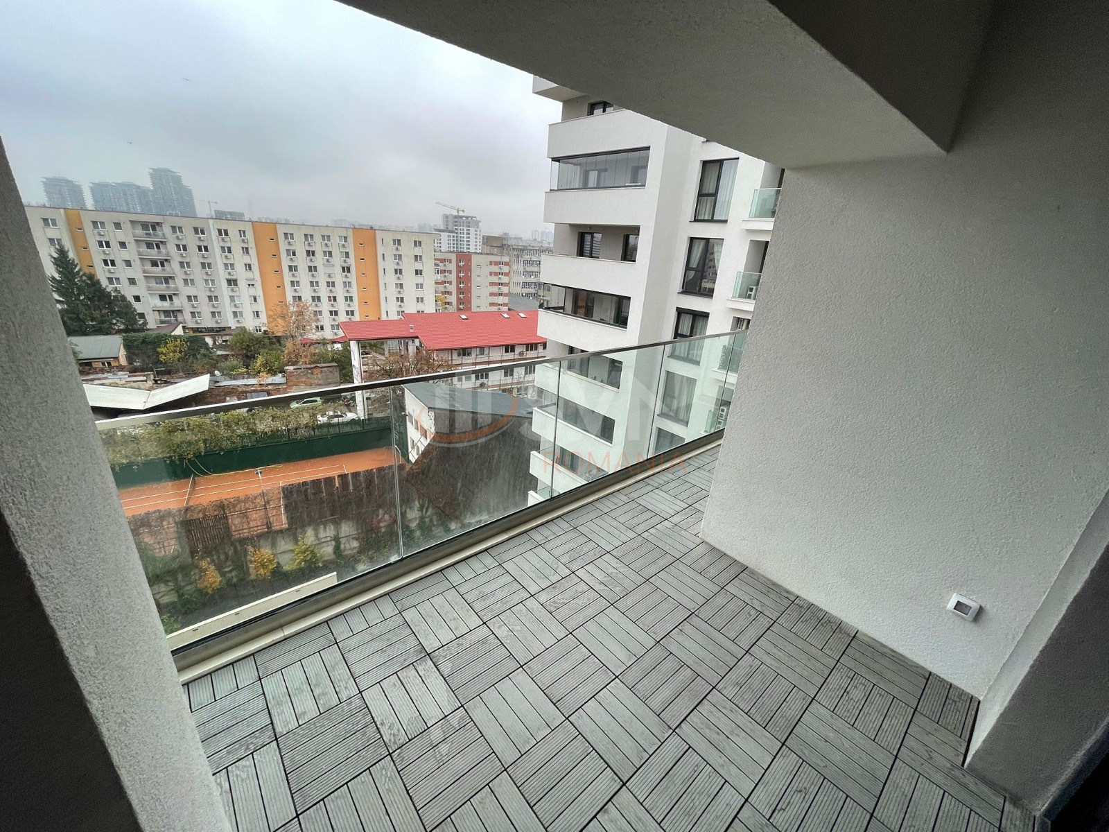 Apartament, 2 camere Bucuresti/Timpuri Noi