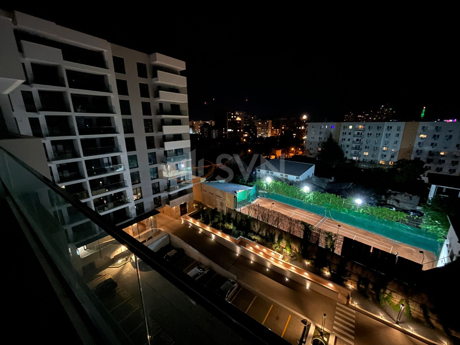 Apartament, 2 camere Bucuresti/Timpuri Noi