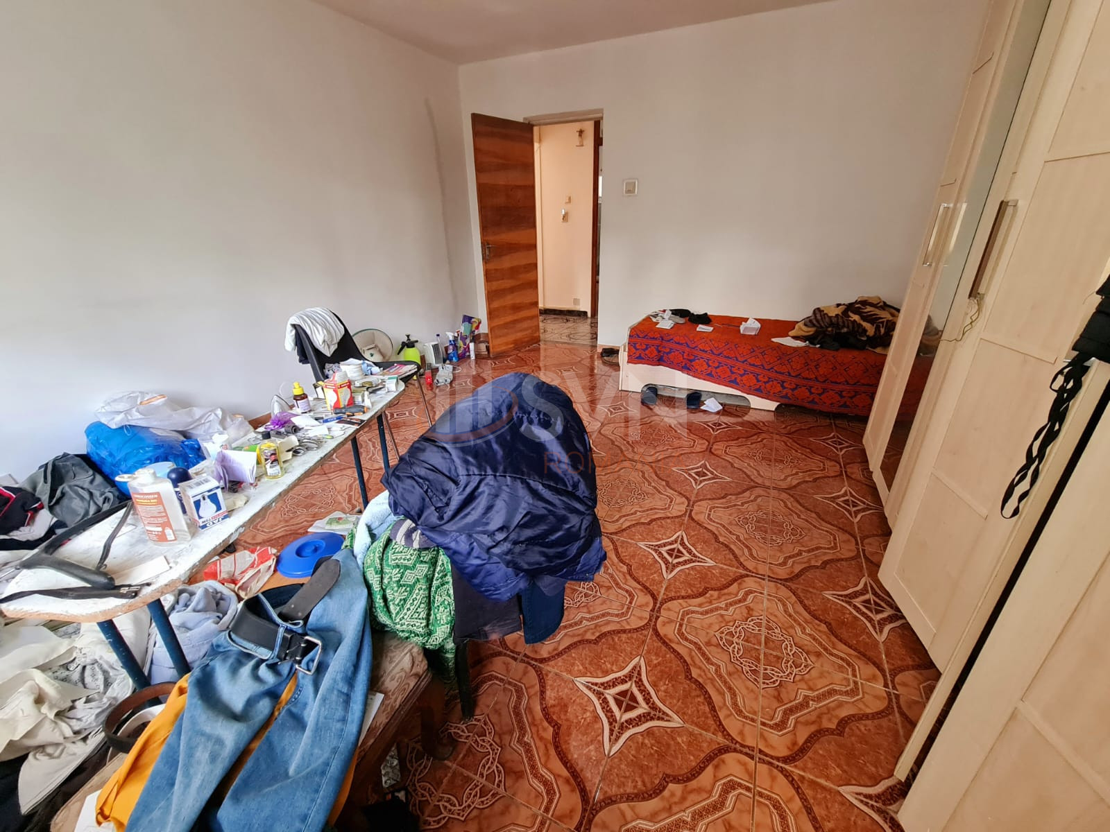 Apartament, 2 camere Bucuresti/Aviatiei