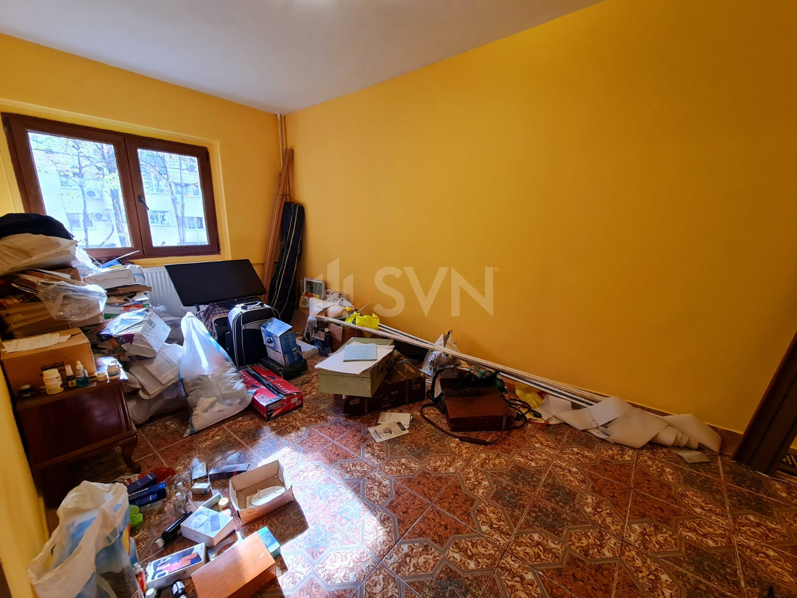 Apartament, 2 camere Bucuresti/Aviatiei