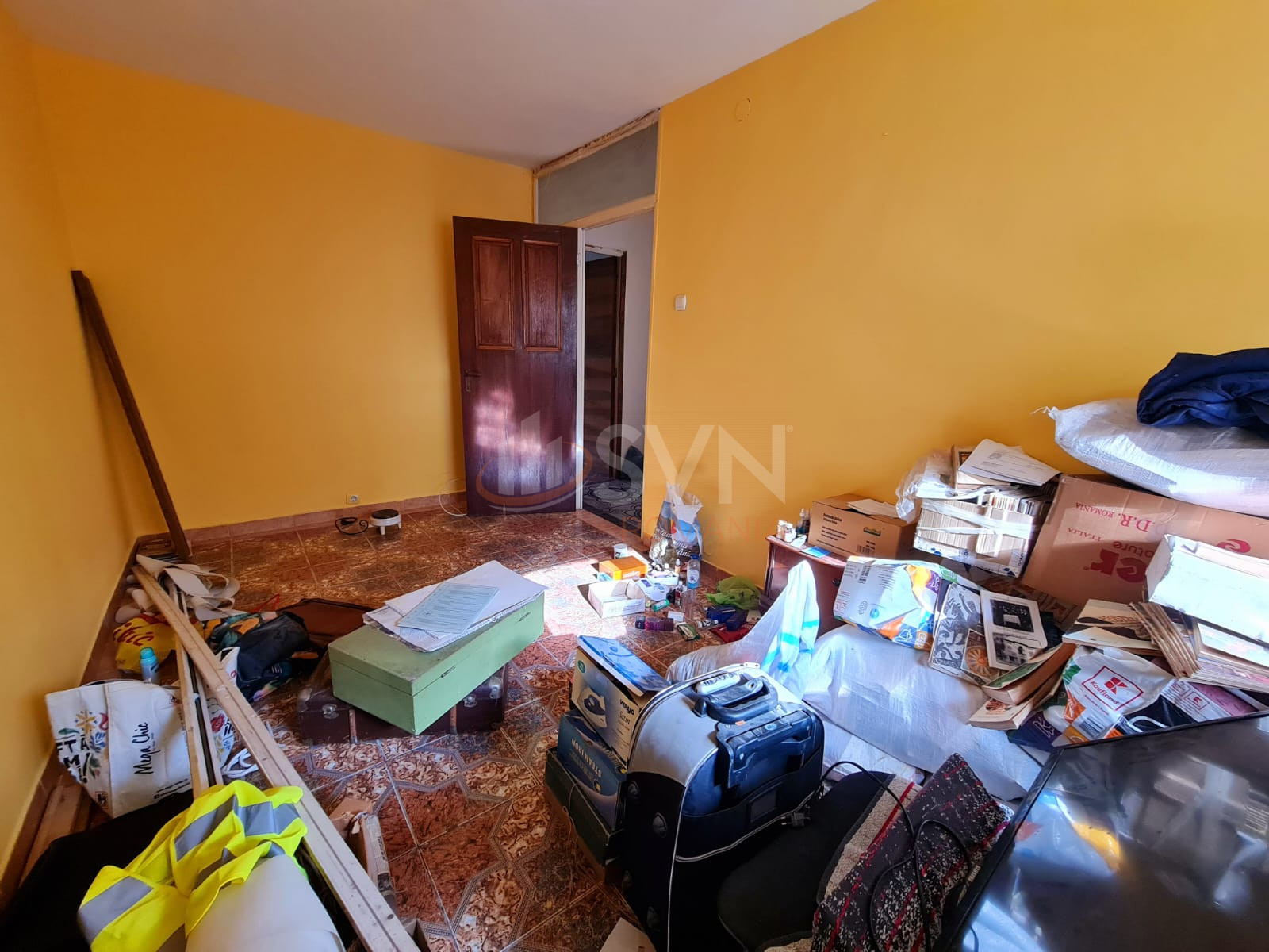 Apartament, 2 camere Bucuresti/Aviatiei