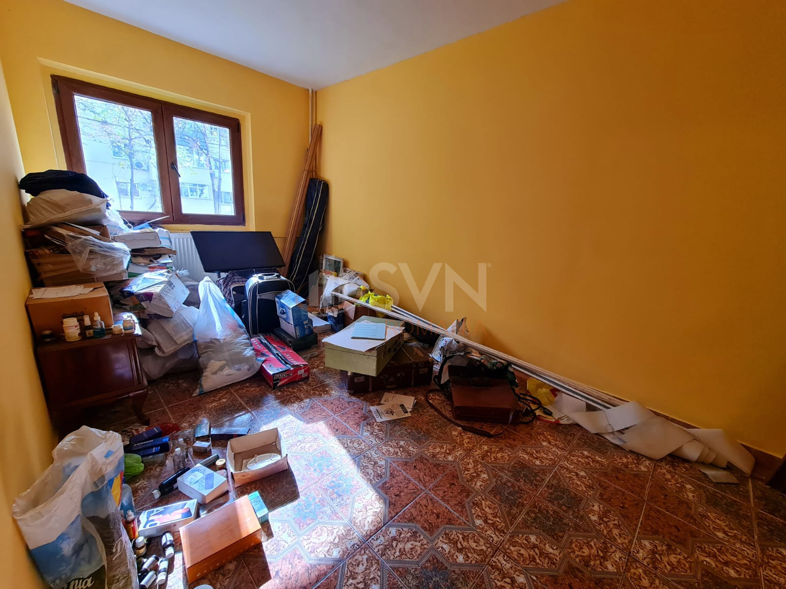 Apartament, 2 camere Bucuresti/Aviatiei