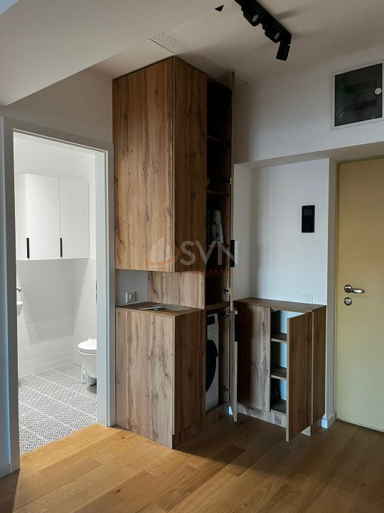Apartament, 2 camere Bucuresti/Aviatiei