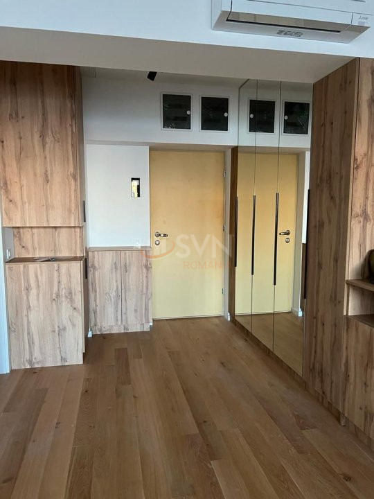Apartament, 2 camere Bucuresti/Aviatiei