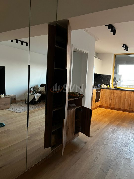 Apartament, 2 camere Bucuresti/Aviatiei