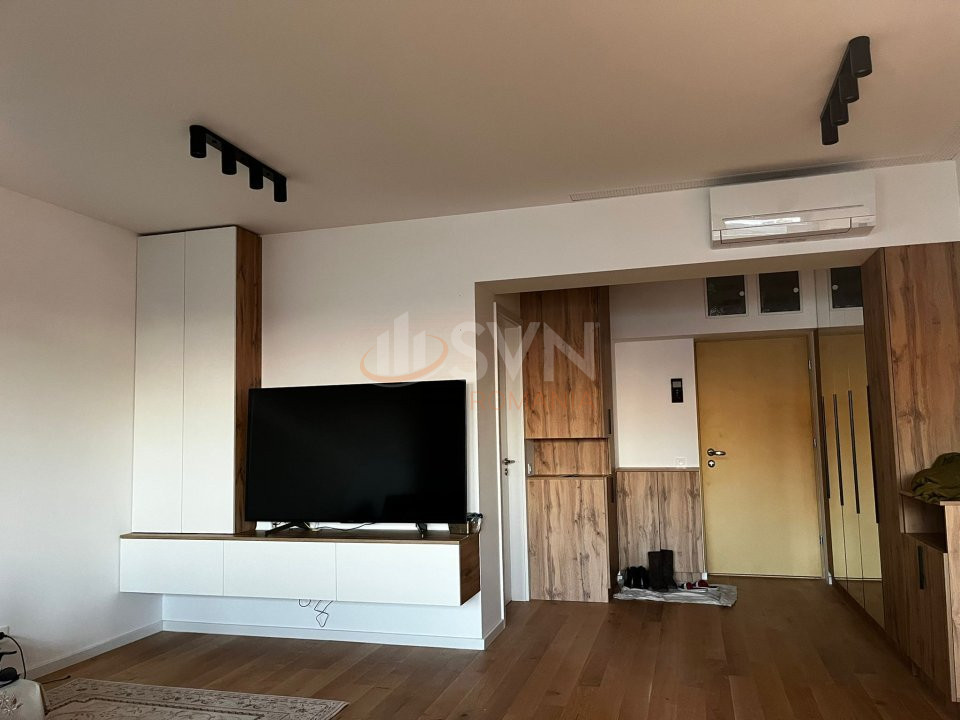Apartament, 2 camere Bucuresti/Aviatiei