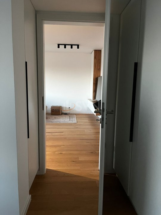 Apartament, 2 camere Bucuresti/Aviatiei
