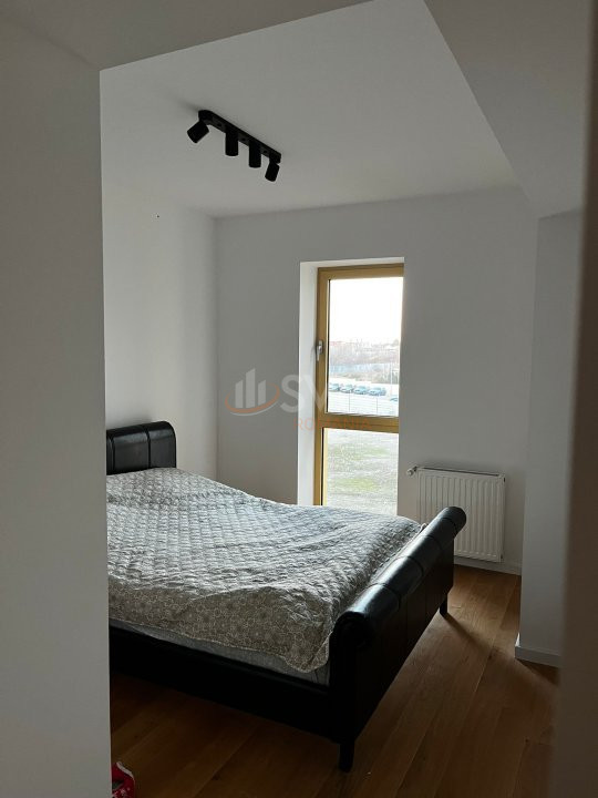 Apartament, 2 camere Bucuresti/Aviatiei