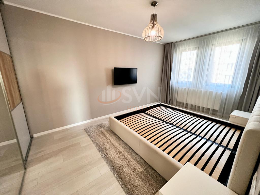 Apartament, 2 camere Cluj/Intre Lacuri