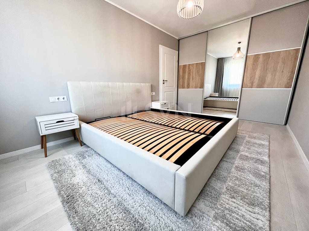 Apartament, 2 camere Cluj/Intre Lacuri