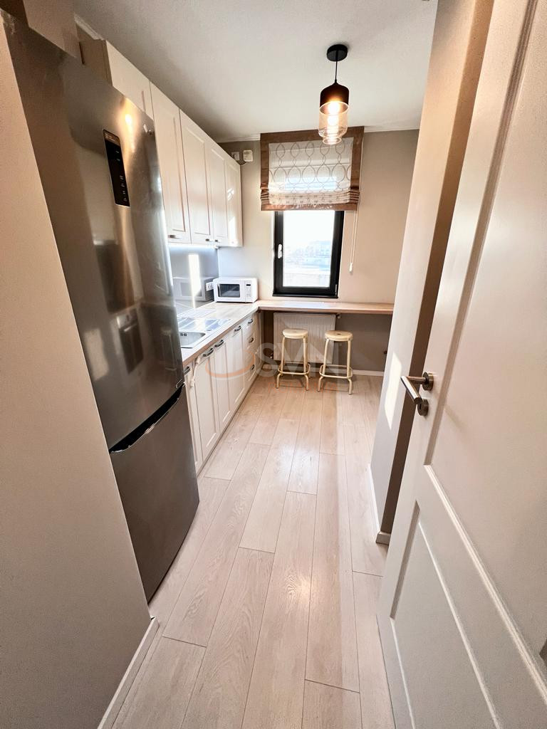 Apartament, 2 camere Cluj/Intre Lacuri