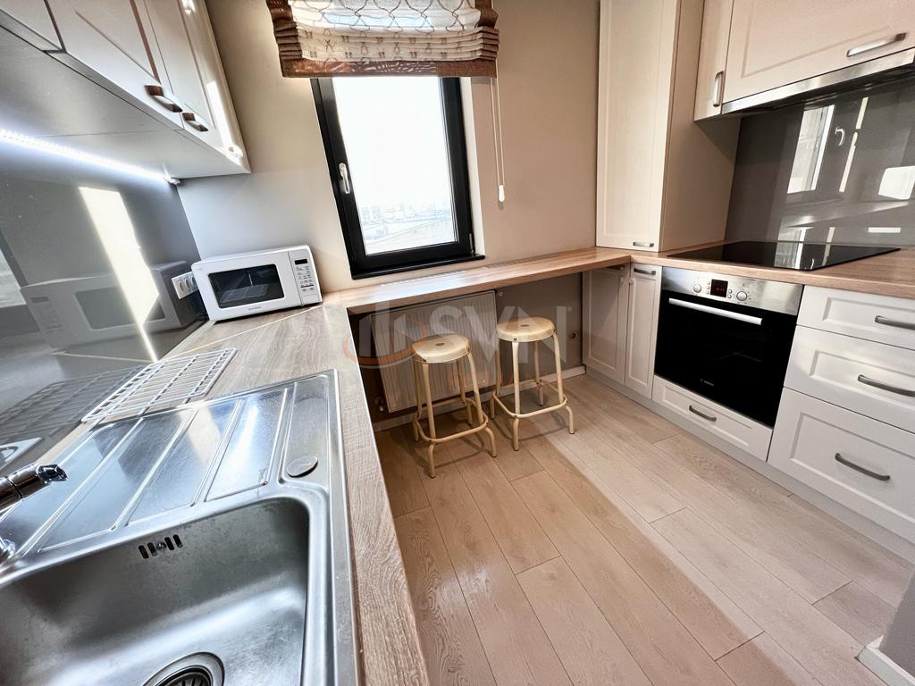 Apartament, 2 camere Cluj/Intre Lacuri