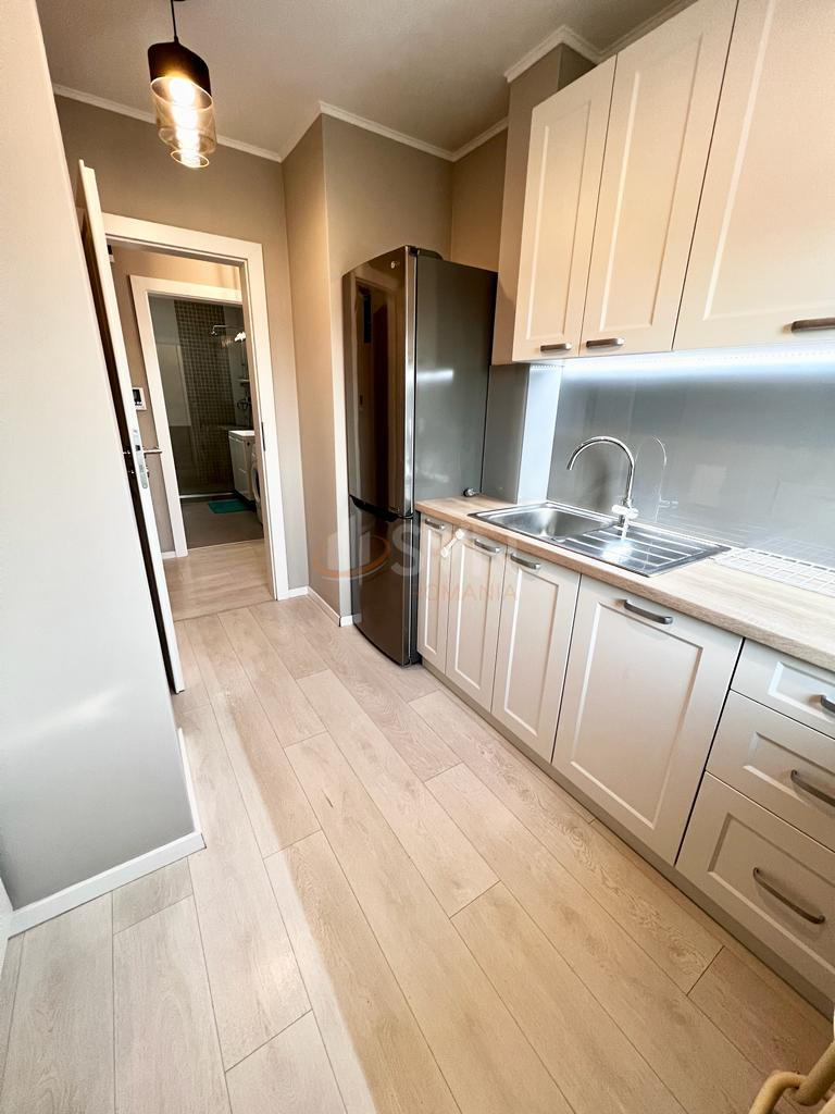 Apartament, 2 camere Cluj/Intre Lacuri