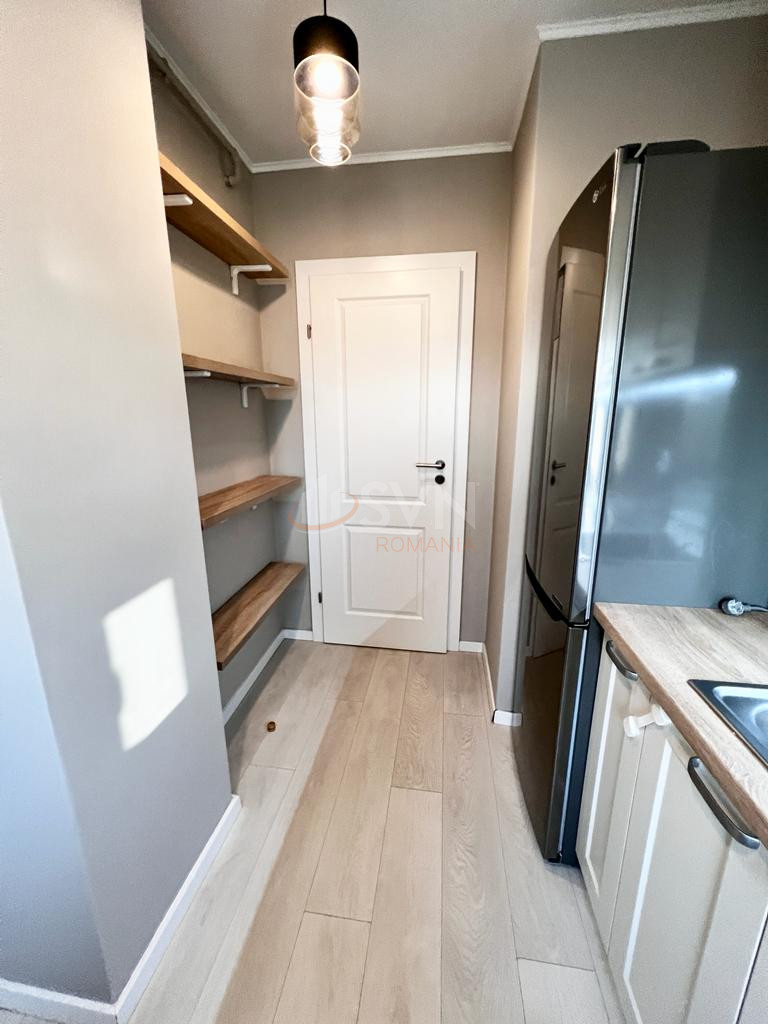 Apartament, 2 camere Cluj/Intre Lacuri