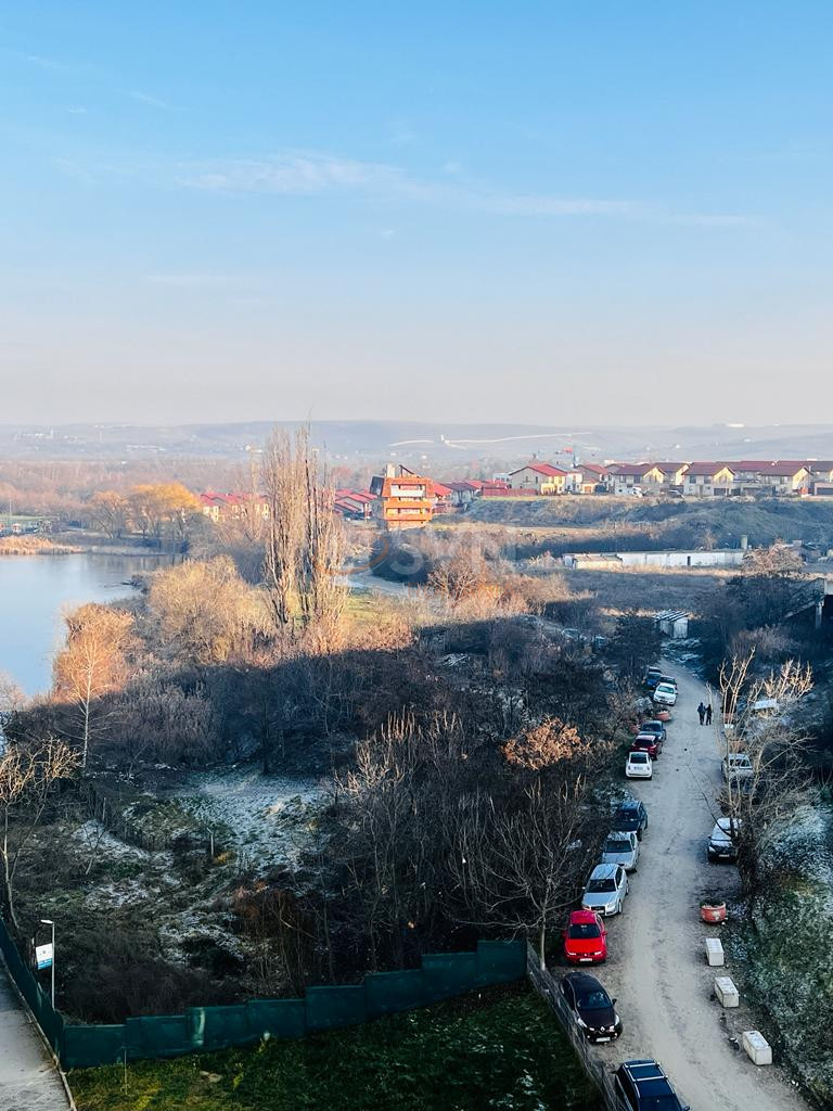 Apartament, 2 camere Cluj/Intre Lacuri