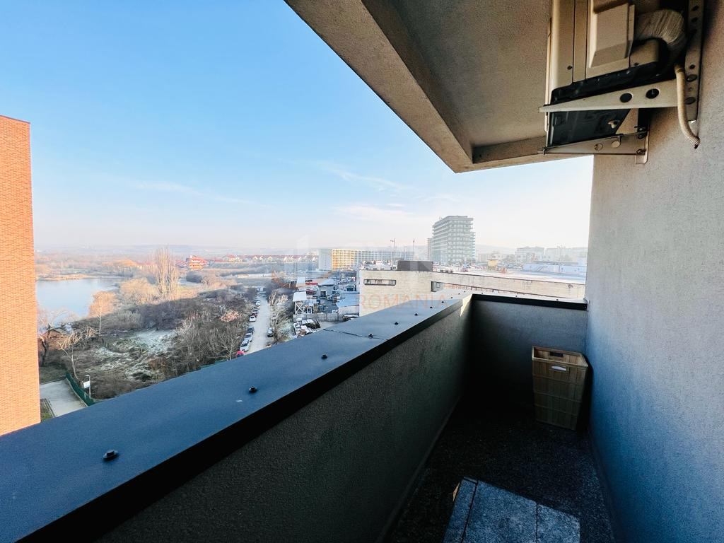 Apartament, 2 camere Cluj/Intre Lacuri