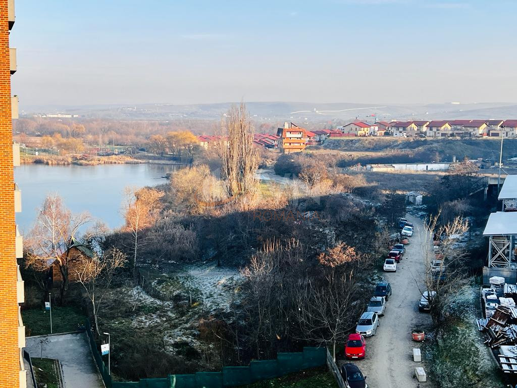 Apartament, 2 camere Cluj/Intre Lacuri