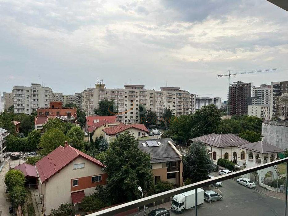 Apartament, 2 camere Bucuresti/Timpuri Noi