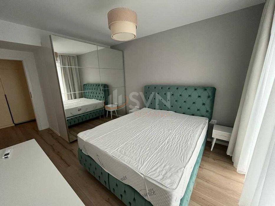 Apartament, 2 camere Bucuresti/Timpuri Noi
