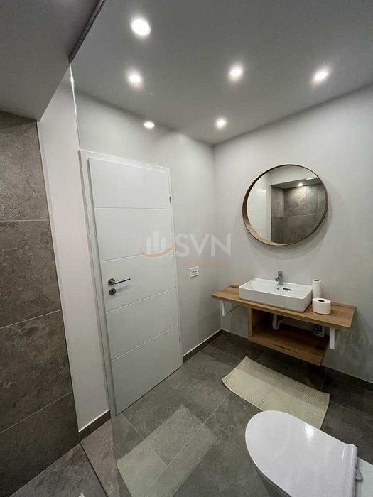 Apartament, 2 camere Bucuresti/Timpuri Noi