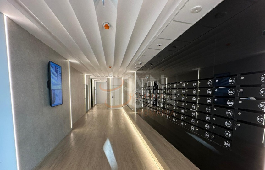 Apartament, 2 camere Bucuresti/Pipera