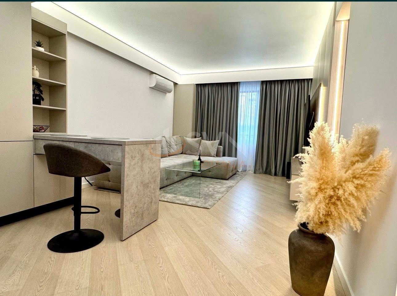 Apartament, 2 camere Bucuresti/Pipera