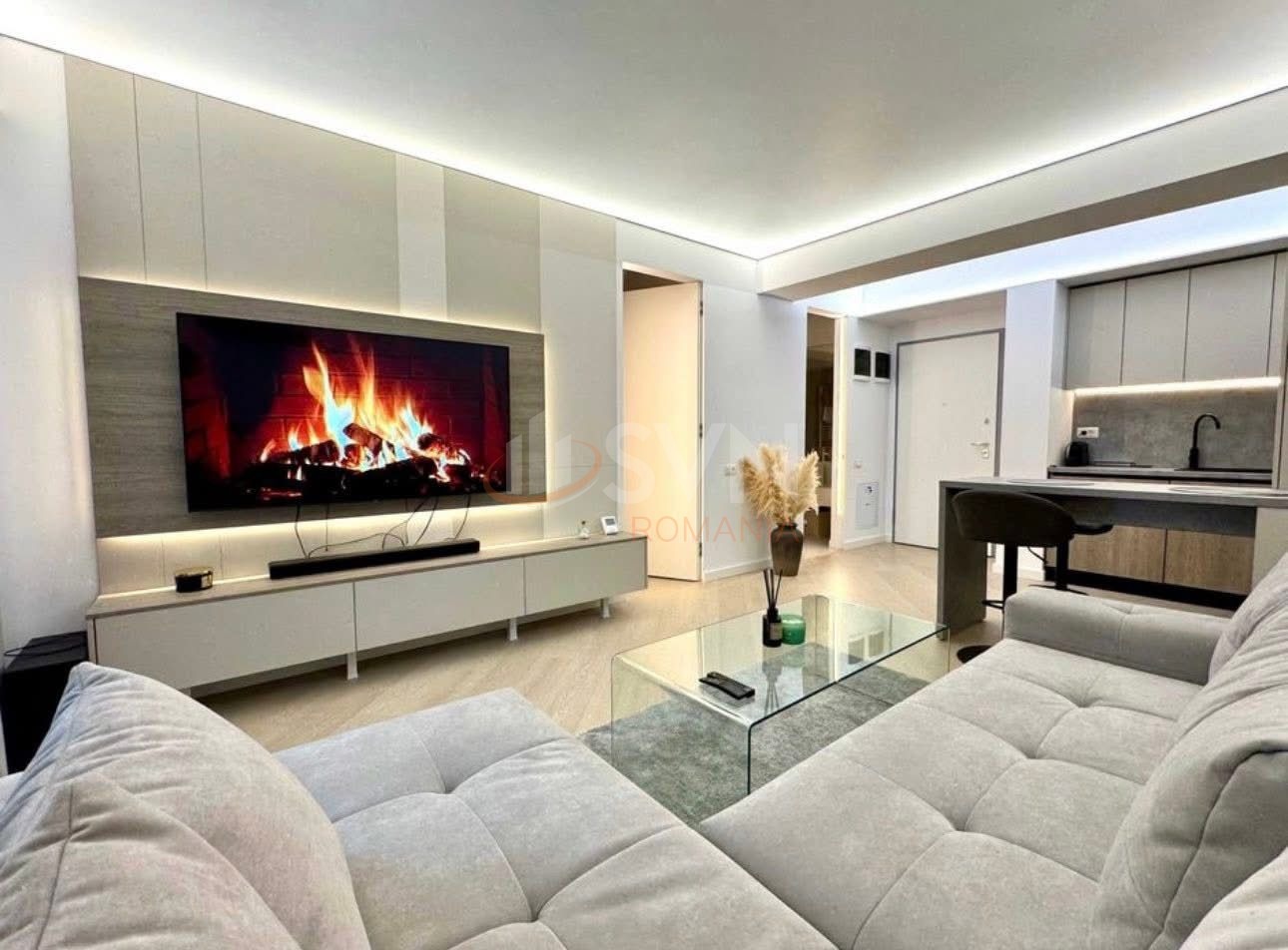 Apartament, 2 camere Bucuresti/Pipera