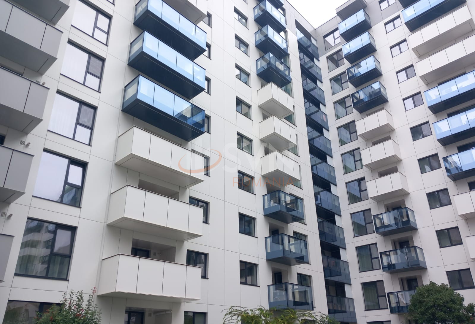 Apartament, 2 camere Bucuresti/Pipera