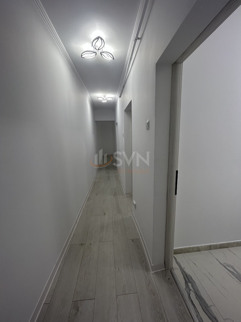 Apartament, 2 camere Bucuresti/Armeneasca