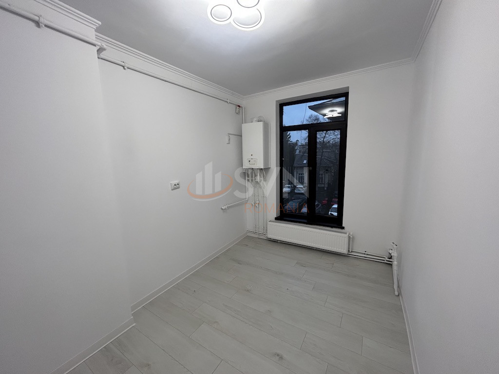 Apartament, 2 camere Bucuresti/Armeneasca
