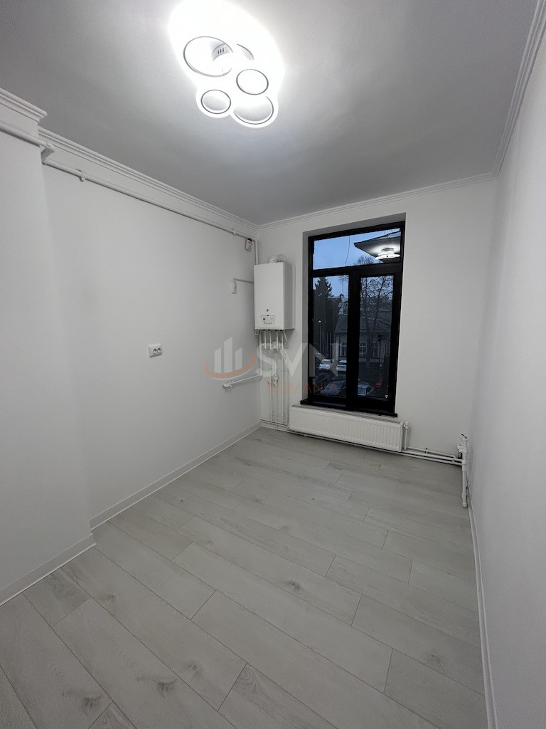 Apartament, 2 camere Bucuresti/Armeneasca