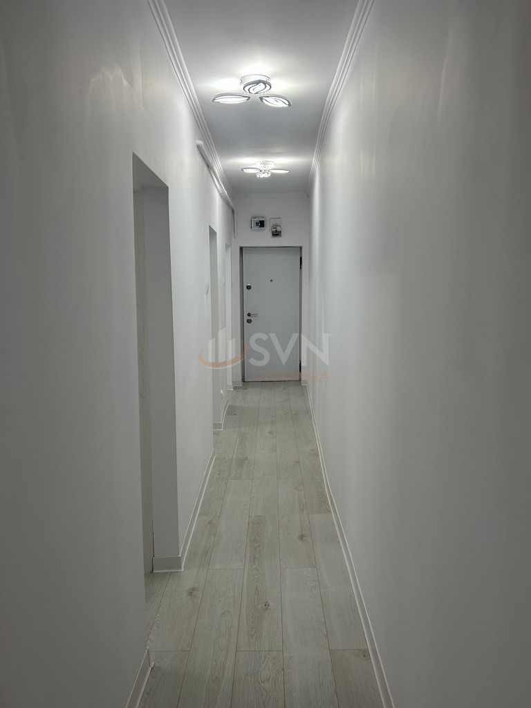 Apartament, 2 camere Bucuresti/Armeneasca