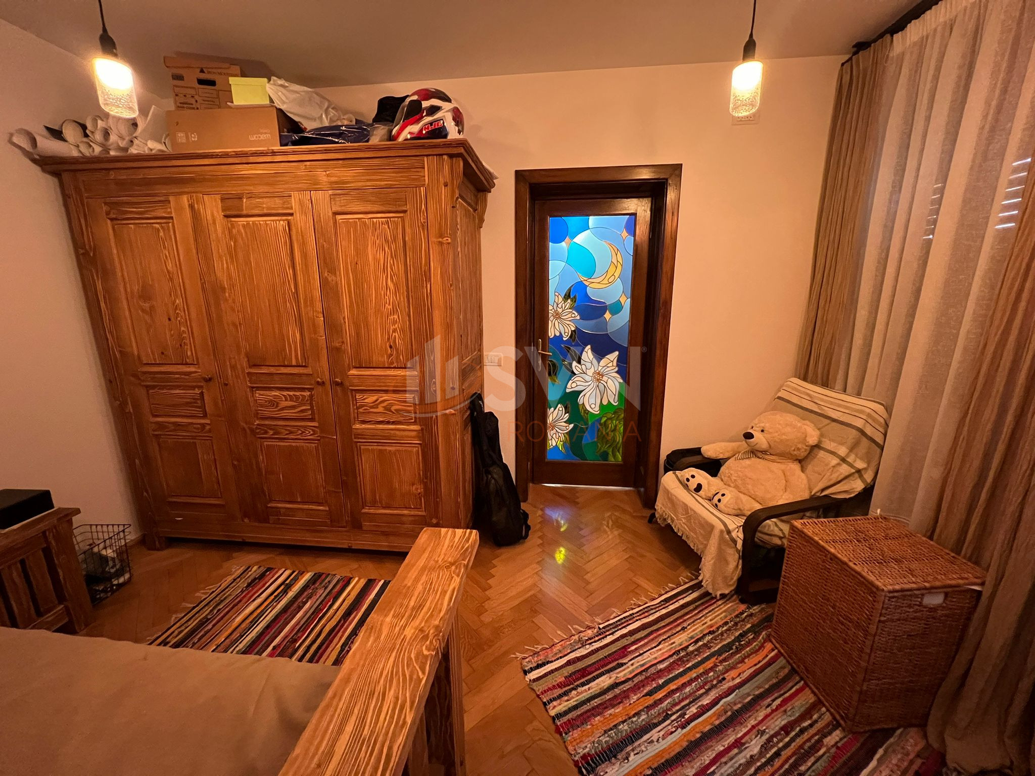 Apartament, 2 camere Bucuresti/Dorobanti