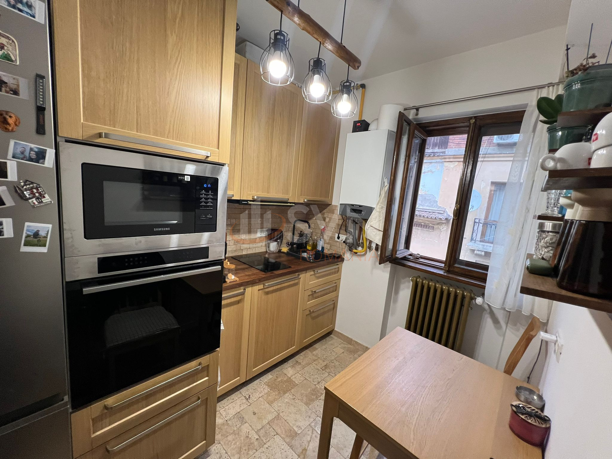 Apartament, 2 camere Bucuresti/Dorobanti
