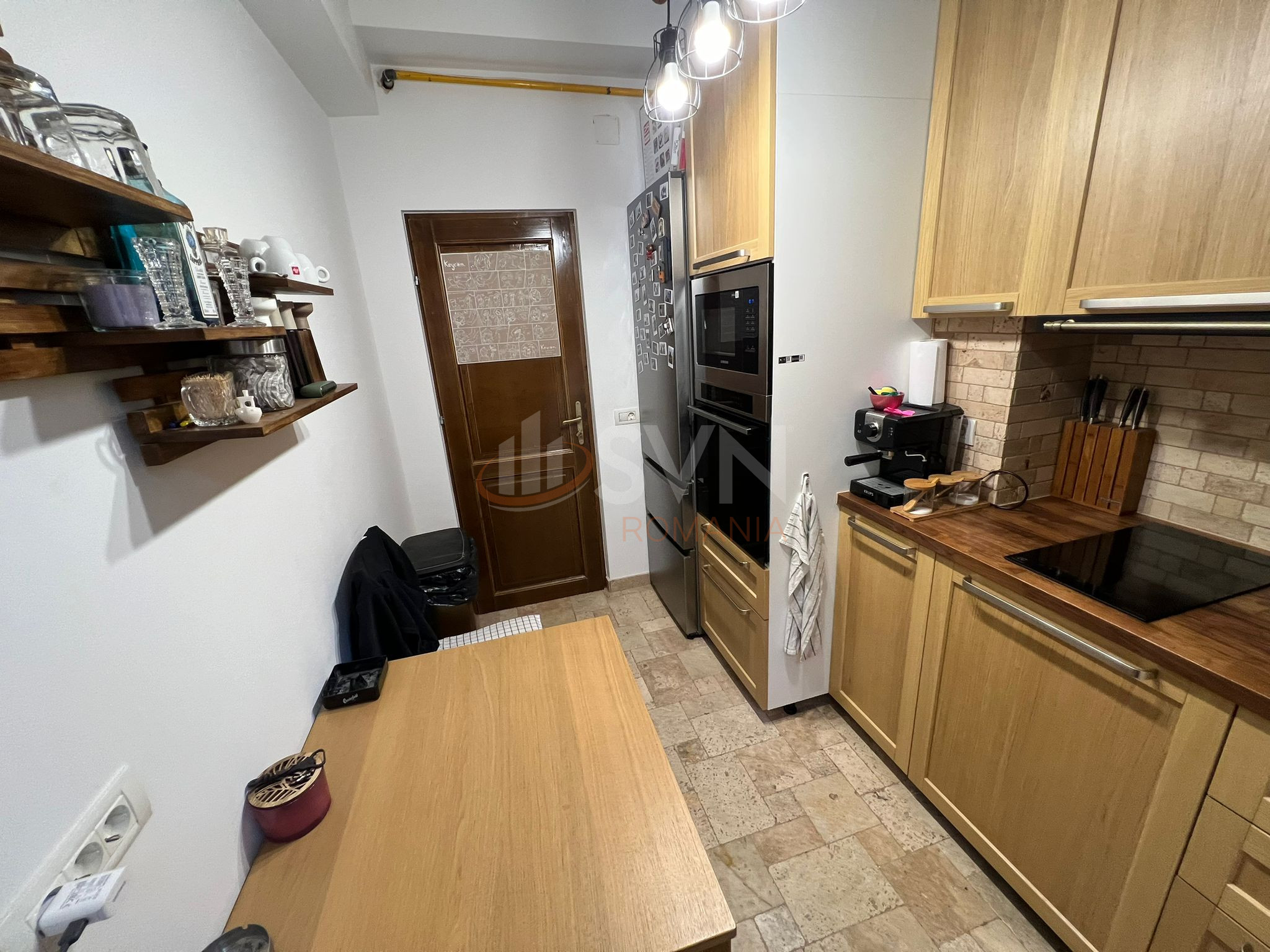 Apartament, 2 camere Bucuresti/Dorobanti