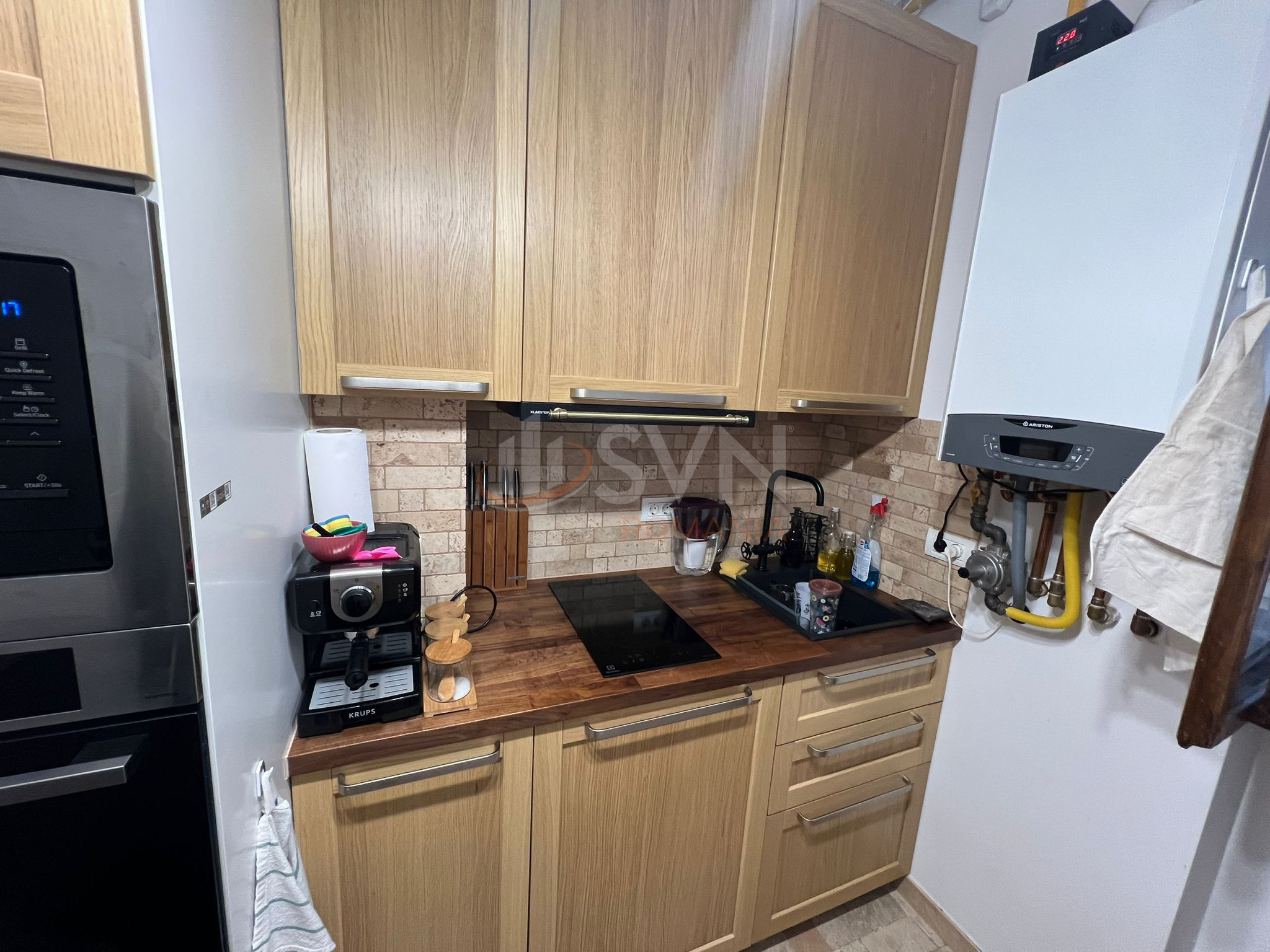 Apartament, 2 camere Bucuresti/Dorobanti