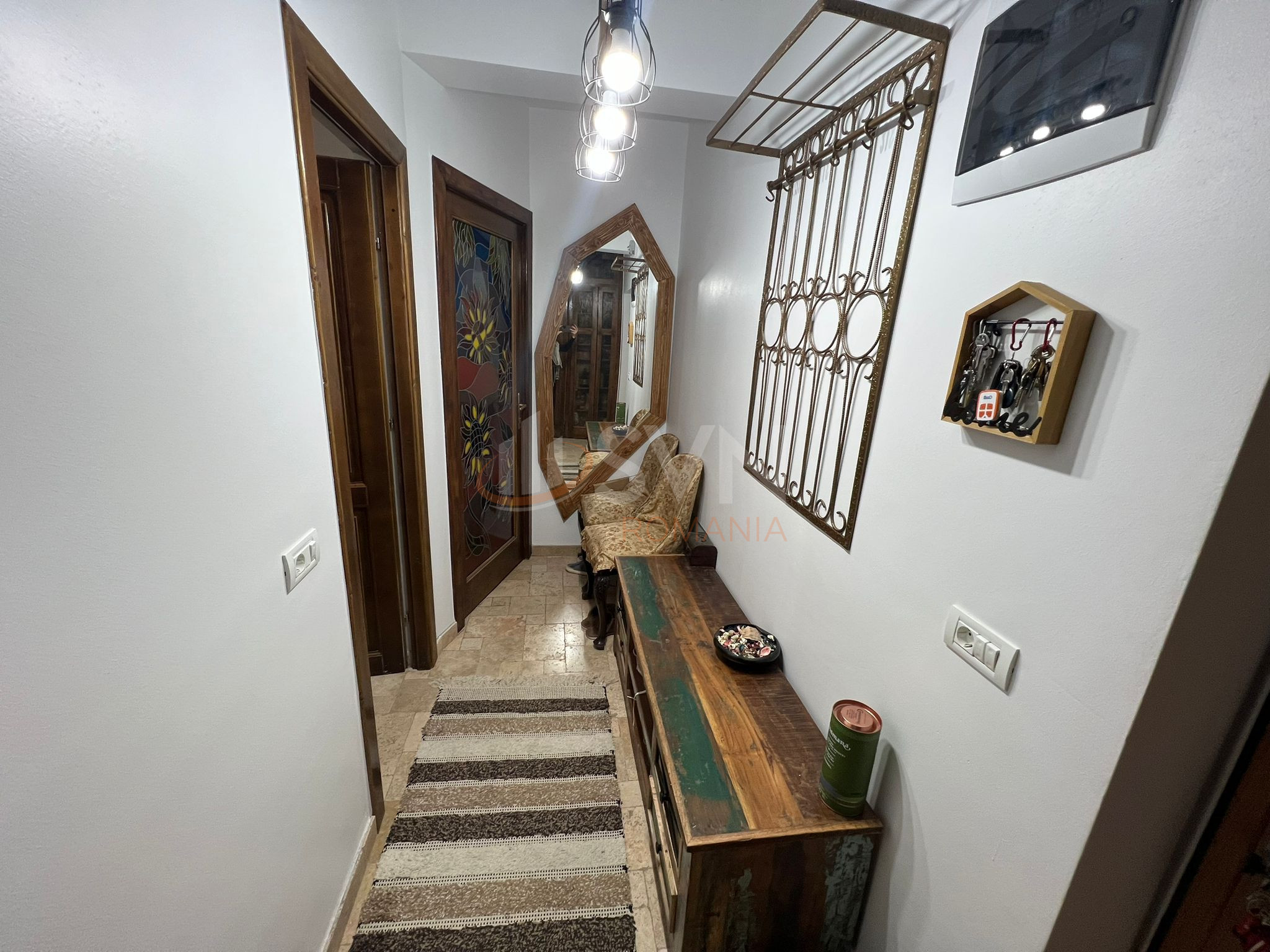 Apartament, 2 camere Bucuresti/Dorobanti