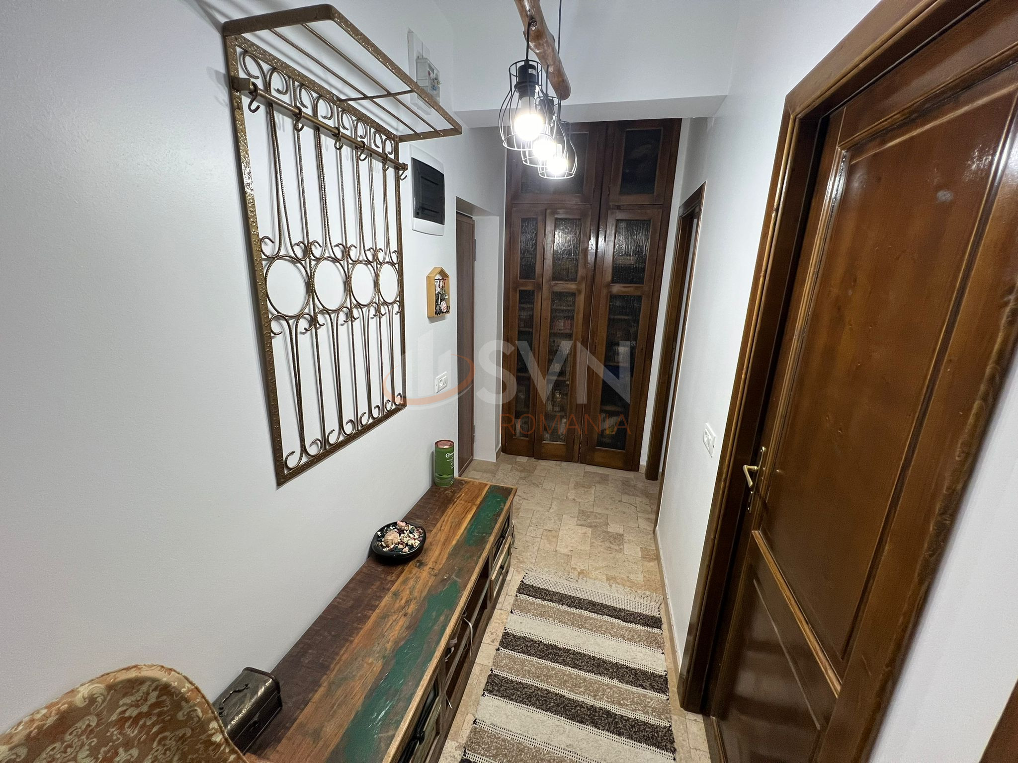 Apartament, 2 camere Bucuresti/Dorobanti