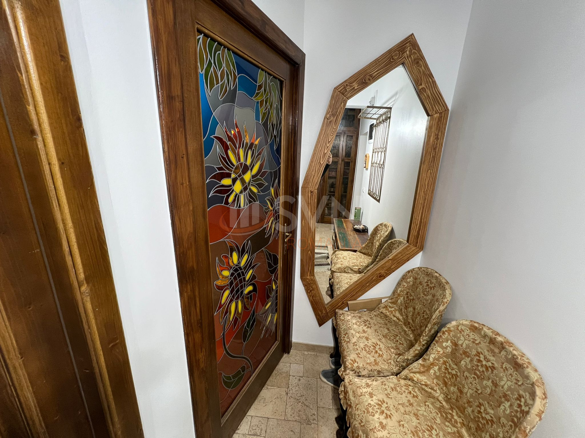 Apartament, 2 camere Bucuresti/Dorobanti