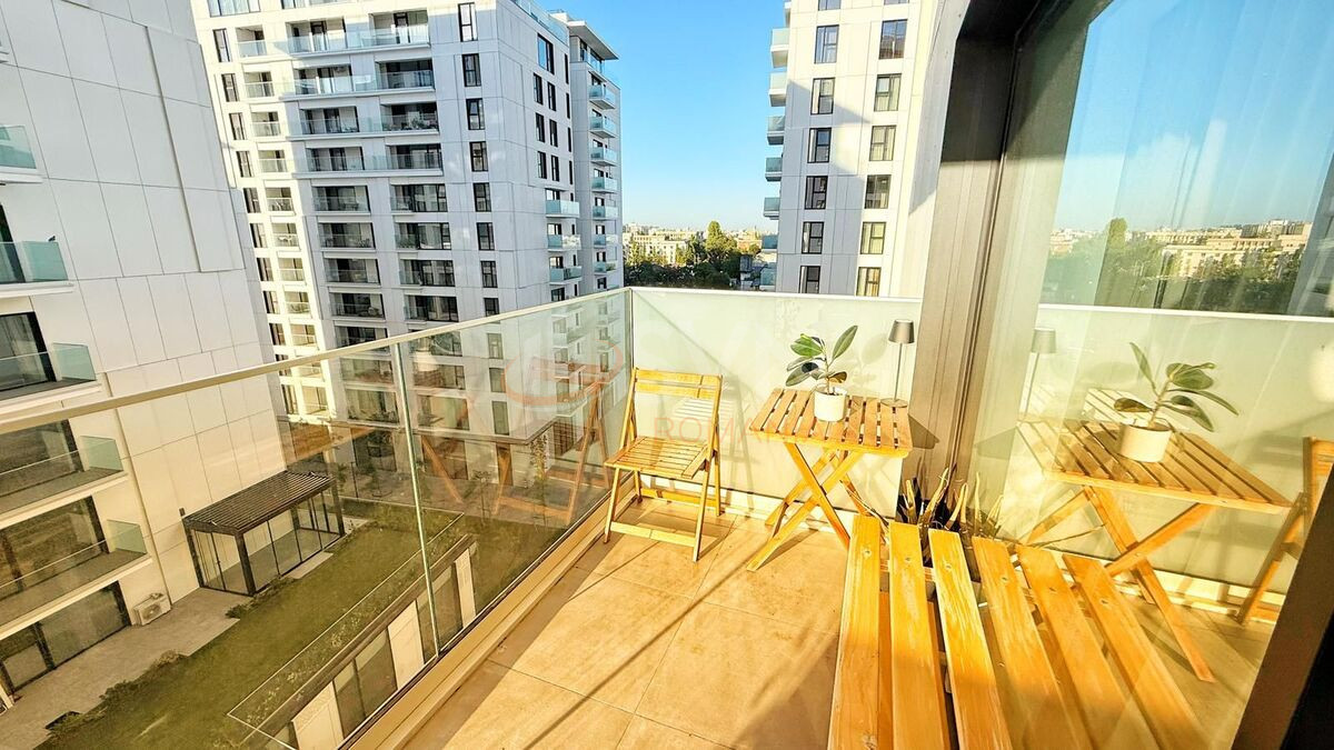 Apartament, 2 camere Bucuresti/Cotroceni