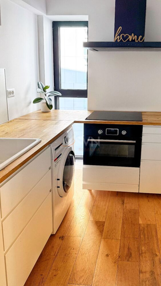 Apartament, 2 camere Bucuresti/Cotroceni